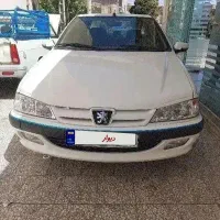 پارس TU5 دریچه سیمی مدل ۹۶
