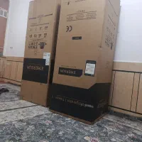کارتن یخچال