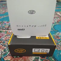 مودم سیمکارتی یک ماه بیشتر کار نکرده