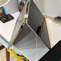 لپ تاب hp