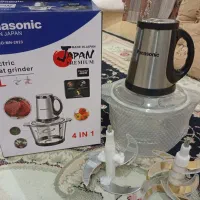 خورد کن پاناسونیک نونو با کارتن  قیمت 4550
