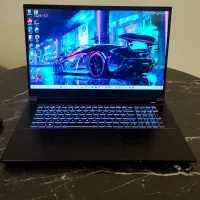 لپ‌تاپ گیمینگ قدرتمند i7-12700H   RTX 3070 Ti