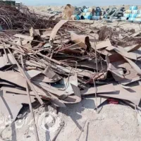 بهترین خریدار ضایعات  تیرآهن درپنجره آلومینیوم مس