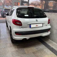 207|خودرو سواری و وانت|تبریز, |دیوار