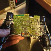 تعمیر دسته ps4 ps5