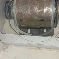 دینام کولر  پمپ کولر