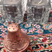خرما خوری برنجی