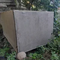 اتاق مزدا وانت