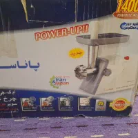 چرخ گوشت پاناسونیک