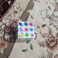 مکعب روبیک