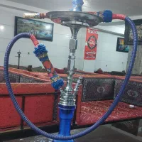 قلیان حاج اوغلی
