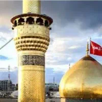 ثبت نام کاروان اربعین