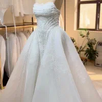 مزون لباس عروس نگار شمس