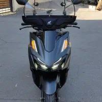 هوندا کلیک ۱۶۰ اصل تایلندی ABS مدل ۱۴۰۳