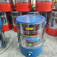 انواع پتوشوی تمام استیل و دوتیکته با ضمانت دوساله