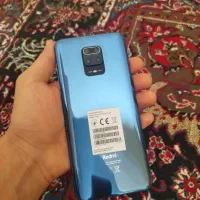 ردمی نوت ۹ اس Redmi note 9s