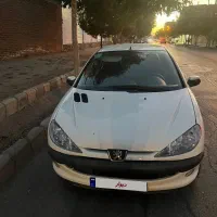 ۲۰۶ تیپ دو مدل ۹۵