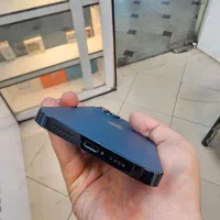 Iphone 12 Pro Max|موبایل|اندیشه, اندیشه فاز ۱|دیوار