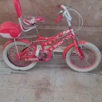 دوچرخه وارداتی