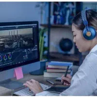 ادیتور نیازمندیم ادیت با پریمیر وافتر افکت