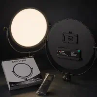 دو عدد Maxlight SL 360ARC در حد آکبند