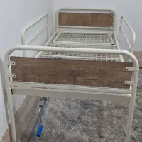 تخت بیمار