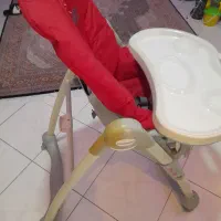 صندلی غذاخوری  کودک