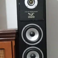باند(اسپیکر) مارک‌ جاز