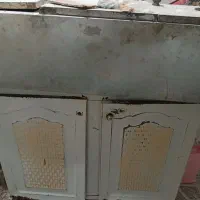 کابینت دست دوم