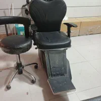 صندلی اصلاح و صندلی استادکار