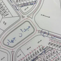 زمین-340m-ملکی-پروانه-تجاری-قانونی