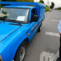 نیسان ۱۴۰۱ دوگانه ،کولر دار