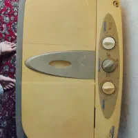 لباسشویی پاکشوما ۶نیم
