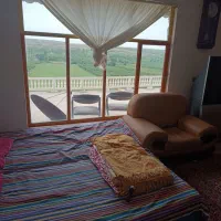 سوئیت لاکچری