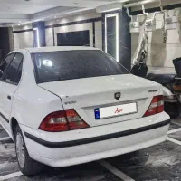 سمند se ۹۲|خودرو سواری و وانت|تهران, هفت چنار|دیوار