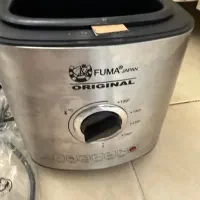 سرخ کن با روغن
