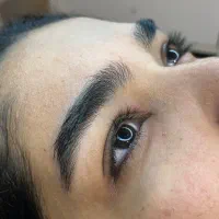 لیفت و لمینت مژه و لیفت ابرو