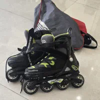 اسکیت roller blade