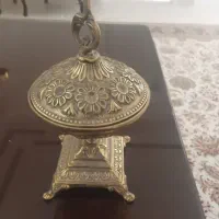 شکلات خوری برنز