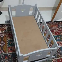 گهواره بچه