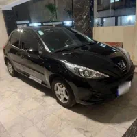 207 اتومات مدل 402 نقد و اقساط و معاوضه