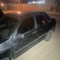 فروش پراید