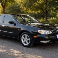 ماکسیما بی رنگ۸۷ دنده مشکی خاص، فنی سالم