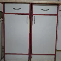 کمد کشودار
