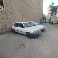 پراید مدل 83|خودرو سواری و وانت|صباشهر, |دیوار