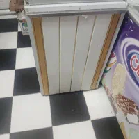فروشی یک عددیخچال فالوده