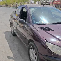 ۲۰۶sd v20فابریک