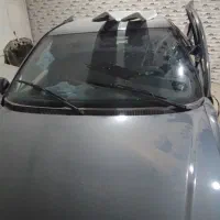 پژو پارس مدل 94 تصادفی