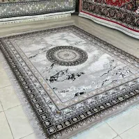/(یکی از پرطرفدارترین طرح‌های فرش در ایران