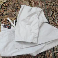 لباس کاراته و تجهیزات